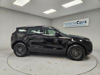 USED 2019 69 LAND ROVER RANGE ROVER EVOQUE 2.0 D150 SUV 5dr Diesel Manual FWD Euro 6 (s/s) (150 ps) 