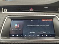 USED 2019 69 LAND ROVER RANGE ROVER EVOQUE 2.0 D150 SUV 5dr Diesel Manual FWD Euro 6 (s/s) (150 ps) 