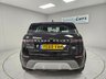USED 2019 69 LAND ROVER RANGE ROVER EVOQUE 2.0 D150 SUV 5dr Diesel Manual FWD Euro 6 (s/s) (150 ps) 