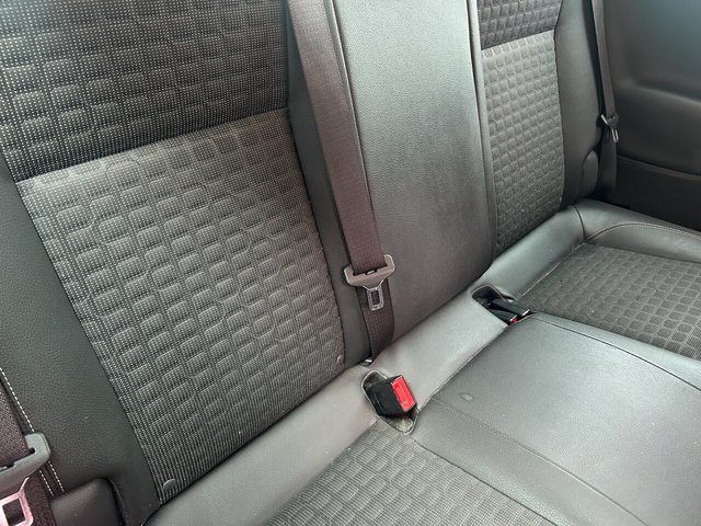 2013 Vauxhall Astra Gtc 1.4L SRI 3dr - Photo 11