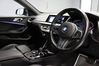 USED 2021 21 BMW 1 SERIES 118I 1.5 M SPORT 5 DOOR **&pound;319 A MONTH WITH &pound;1795 DEPOSIT**