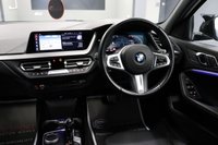 USED 2021 21 BMW 1 SERIES 118I 1.5 M SPORT 5 DOOR **&pound;319 A MONTH WITH &pound;1795 DEPOSIT**