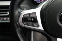 USED 2021 21 BMW 1 SERIES 118I 1.5 M SPORT 5 DOOR **&pound;319 A MONTH WITH &pound;1795 DEPOSIT**