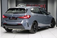 USED 2021 21 BMW 1 SERIES 118I 1.5 M SPORT 5 DOOR **&pound;319 A MONTH WITH &pound;1795 DEPOSIT**