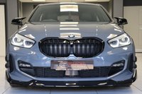 USED 2021 21 BMW 1 SERIES 118I 1.5 M SPORT 5 DOOR **&pound;319 A MONTH WITH &pound;1795 DEPOSIT**