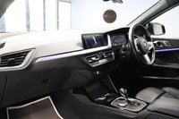USED 2021 21 BMW 1 SERIES 118I 1.5 M SPORT 5 DOOR **&pound;319 A MONTH WITH &pound;1795 DEPOSIT**