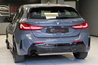 USED 2021 21 BMW 1 SERIES 118I 1.5 M SPORT 5 DOOR **&pound;319 A MONTH WITH &pound;1795 DEPOSIT**