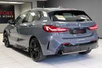 USED 2021 21 BMW 1 SERIES 118I 1.5 M SPORT 5 DOOR **&pound;319 A MONTH WITH &pound;1795 DEPOSIT**
