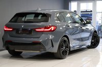 USED 2021 21 BMW 1 SERIES 118I 1.5 M SPORT 5 DOOR **&pound;319 A MONTH WITH &pound;1795 DEPOSIT**