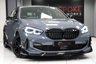 USED 2021 21 BMW 1 SERIES 118I 1.5 M SPORT 5 DOOR **&pound;319 A MONTH WITH &pound;1795 DEPOSIT**