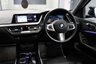 USED 2021 21 BMW 1 SERIES 118I 1.5 M SPORT 5 DOOR **&pound;319 A MONTH WITH &pound;1795 DEPOSIT**