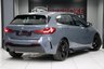 USED 2021 21 BMW 1 SERIES 118I 1.5 M SPORT 5 DOOR **&pound;319 A MONTH WITH &pound;1795 DEPOSIT**