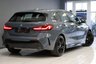 USED 2021 21 BMW 1 SERIES 118I 1.5 M SPORT 5 DOOR **&pound;319 A MONTH WITH &pound;1795 DEPOSIT**