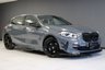 USED 2021 21 BMW 1 SERIES 118I 1.5 M SPORT 5 DOOR **&pound;319 A MONTH WITH &pound;1795 DEPOSIT**