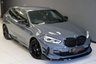 USED 2021 21 BMW 1 SERIES 118I 1.5 M SPORT 5 DOOR **&pound;319 A MONTH WITH &pound;1795 DEPOSIT**