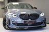 USED 2021 21 BMW 1 SERIES 118I 1.5 M SPORT 5 DOOR **&pound;319 A MONTH WITH &pound;1795 DEPOSIT**