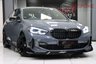USED 2021 21 BMW 1 SERIES 118I 1.5 M SPORT 5 DOOR **&pound;319 A MONTH WITH &pound;1795 DEPOSIT**