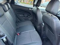 USED 2019 69 FORD ECOSPORT 1.0T EcoBoost GPF Titanium SUV 5dr Petrol Auto Euro 6 (s/s) (125 ps) &pound;200 TO SECURE - DELIVERY AVAILABLE