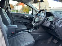 USED 2019 69 FORD ECOSPORT 1.0T EcoBoost GPF Titanium SUV 5dr Petrol Auto Euro 6 (s/s) (125 ps) &pound;200 TO SECURE - DELIVERY AVAILABLE