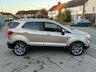 USED 2019 69 FORD ECOSPORT 1.0T EcoBoost GPF Titanium SUV 5dr Petrol Auto Euro 6 (s/s) (125 ps) &pound;200 TO SECURE - DELIVERY AVAILABLE
