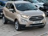 USED 2019 69 FORD ECOSPORT 1.0T EcoBoost GPF Titanium SUV 5dr Petrol Auto Euro 6 (s/s) (125 ps) &pound;200 TO SECURE - DELIVERY AVAILABLE