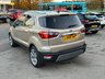 USED 2019 69 FORD ECOSPORT 1.0T EcoBoost GPF Titanium SUV 5dr Petrol Auto Euro 6 (s/s) (125 ps) &pound;200 TO SECURE - DELIVERY AVAILABLE