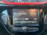 USED 2017 66 VAUXHALL CORSA 1.4i ecoFLEX SRi VX Line Hatchback 5dr Petrol Manual Euro 6 (90 ps) &pound;200 TO SECURE - DELIVERY AVAILABLE