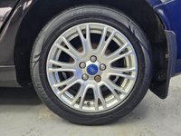 USED 2011 11 FORD FOCUS 1.6 Titanium Hatchback 5dr Petrol Manual Euro 5 (125 ps) Cruise Control, DAB Radio, Bluetooth