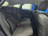 USED 2011 11 FORD FOCUS 1.6 Titanium Hatchback 5dr Petrol Manual Euro 5 (125 ps) Cruise Control, DAB Radio, Bluetooth