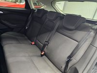 USED 2011 11 FORD FOCUS 1.6 Titanium Hatchback 5dr Petrol Manual Euro 5 (125 ps) Cruise Control, DAB Radio, Bluetooth