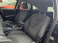 USED 2011 11 FORD FOCUS 1.6 Titanium Hatchback 5dr Petrol Manual Euro 5 (125 ps) Cruise Control, DAB Radio, Bluetooth