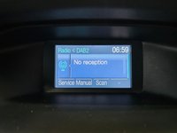 USED 2011 11 FORD FOCUS 1.6 Titanium Hatchback 5dr Petrol Manual Euro 5 (125 ps) Cruise Control, DAB Radio, Bluetooth