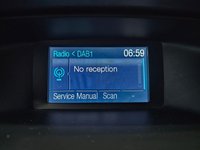 USED 2011 11 FORD FOCUS 1.6 Titanium Hatchback 5dr Petrol Manual Euro 5 (125 ps) Cruise Control, DAB Radio, Bluetooth