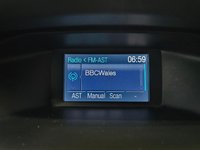 USED 2011 11 FORD FOCUS 1.6 Titanium Hatchback 5dr Petrol Manual Euro 5 (125 ps) Cruise Control, DAB Radio, Bluetooth