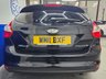 USED 2011 11 FORD FOCUS 1.6 Titanium Hatchback 5dr Petrol Manual Euro 5 (125 ps) Cruise Control, DAB Radio, Bluetooth