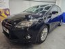 USED 2011 11 FORD FOCUS 1.6 Titanium Hatchback 5dr Petrol Manual Euro 5 (125 ps) Cruise Control, DAB Radio, Bluetooth