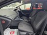 USED 2011 11 FORD FOCUS 1.6 Titanium Hatchback 5dr Petrol Manual Euro 5 (125 ps) Cruise Control, DAB Radio, Bluetooth