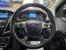 USED 2011 11 FORD FOCUS 1.6 Titanium Hatchback 5dr Petrol Manual Euro 5 (125 ps) Cruise Control, DAB Radio, Bluetooth