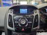 USED 2011 11 FORD FOCUS 1.6 Titanium Hatchback 5dr Petrol Manual Euro 5 (125 ps) Cruise Control, DAB Radio, Bluetooth