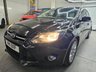 USED 2011 11 FORD FOCUS 1.6 Titanium Hatchback 5dr Petrol Manual Euro 5 (125 ps) Cruise Control, DAB Radio, Bluetooth