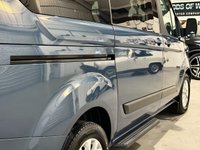 USED 2022 22 FORD TOURNEO CUSTOM 2.0 320 EcoBlue Zetec Minibus Double Cab 5dr Diesel Auto L1 Euro 6 (s/s) (130 ps) 8SEATS+HEATSEATS+PARK+PRIVACY