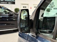USED 2022 22 FORD TOURNEO CUSTOM 2.0 320 EcoBlue Zetec Minibus Double Cab 5dr Diesel Auto L1 Euro 6 (s/s) (130 ps) 8SEATS+HEATSEATS+PARK+PRIVACY