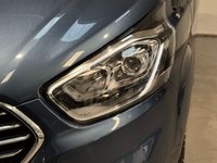 USED 2022 22 FORD TOURNEO CUSTOM 2.0 320 EcoBlue Zetec Minibus Double Cab 5dr Diesel Auto L1 Euro 6 (s/s) (130 ps) 8SEATS+HEATSEATS+PARK+PRIVACY