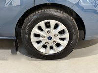 USED 2022 22 FORD TOURNEO CUSTOM 2.0 320 EcoBlue Zetec Minibus Double Cab 5dr Diesel Auto L1 Euro 6 (s/s) (130 ps) 8SEATS+HEATSEATS+PARK+PRIVACY