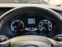 USED 2022 22 FORD TOURNEO CUSTOM 2.0 320 EcoBlue Zetec Minibus Double Cab 5dr Diesel Auto L1 Euro 6 (s/s) (130 ps) 8SEATS+HEATSEATS+PARK+PRIVACY