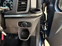 USED 2022 22 FORD TOURNEO CUSTOM 2.0 320 EcoBlue Zetec Minibus Double Cab 5dr Diesel Auto L1 Euro 6 (s/s) (130 ps) 8SEATS+HEATSEATS+PARK+PRIVACY