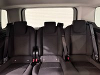 USED 2022 22 FORD TOURNEO CUSTOM 2.0 320 EcoBlue Zetec Minibus Double Cab 5dr Diesel Auto L1 Euro 6 (s/s) (130 ps) 8SEATS+HEATSEATS+PARK+PRIVACY