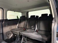 USED 2022 22 FORD TOURNEO CUSTOM 2.0 320 EcoBlue Zetec Minibus Double Cab 5dr Diesel Auto L1 Euro 6 (s/s) (130 ps) 8SEATS+HEATSEATS+PARK+PRIVACY