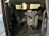 USED 2022 22 FORD TOURNEO CUSTOM 2.0 320 EcoBlue Zetec Minibus Double Cab 5dr Diesel Auto L1 Euro 6 (s/s) (130 ps) 8SEATS+HEATSEATS+PARK+PRIVACY