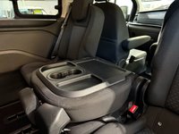 USED 2022 22 FORD TOURNEO CUSTOM 2.0 320 EcoBlue Zetec Minibus Double Cab 5dr Diesel Auto L1 Euro 6 (s/s) (130 ps) 8SEATS+HEATSEATS+PARK+PRIVACY